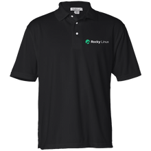 Load image into Gallery viewer, Rocky Linux Men&#39;s Fit High Performance Golf Polos
