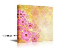 Load image into Gallery viewer, Cherry Blossoms by Dan Simonds Canvas Print
