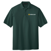 Load image into Gallery viewer, Matthews TALL Port Authority® Tall Silk Touch™ Polo - MENS
