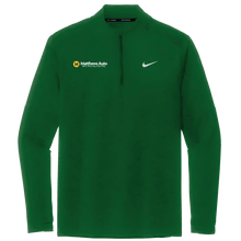 Load image into Gallery viewer, Matthews Nike Dri-FIT Element 1/2-Zip Top - MENS
