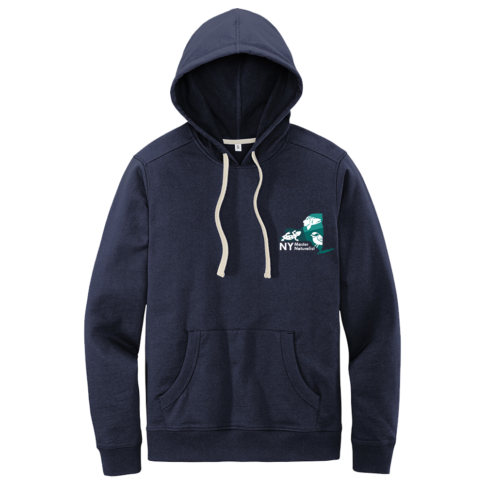 NY Master Naturalist Program Hoodie