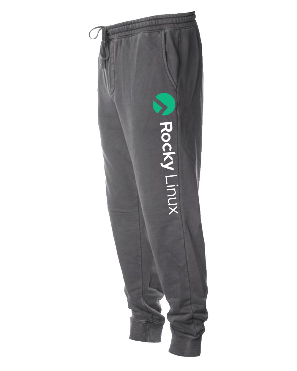 Rocky Linux Cotton Sweatpants