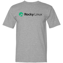 Load image into Gallery viewer, Rocky Linux T-Shirt
