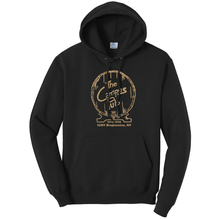 Load image into Gallery viewer, Binghamton University Campus Pub Nostalgia Hoodie
