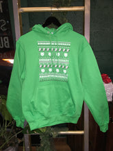 Load image into Gallery viewer, Ugly Christmas Sweater Design
