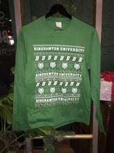 Load image into Gallery viewer, Ugly Christmas Sweater Design
