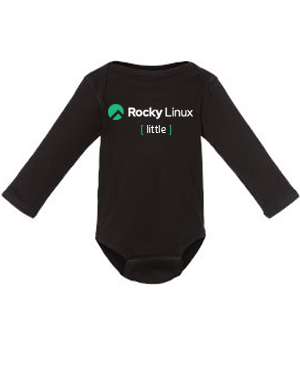 Rocky Linux 