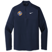 Load image into Gallery viewer, Break the Cycle Nike Dri-FIT Element 1/2-Zip Top
