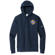 Load image into Gallery viewer, Break the Cycle Nike Club Fleece Hoodie
