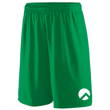 Load image into Gallery viewer, Rocky Linux Men&#39;s Jersey Shorts
