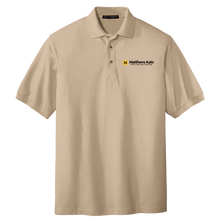 Load image into Gallery viewer, Matthews Port Authority® Silk Touch™ Short Sleeve Polo - MENS
