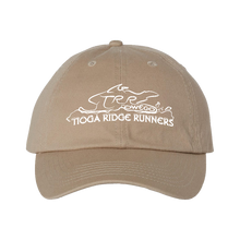 Load image into Gallery viewer, Tioga Ridge Runners Low Profile Cap
