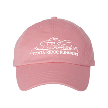 Load image into Gallery viewer, Tioga Ridge Runners Low Profile Cap
