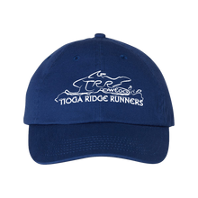 Load image into Gallery viewer, Tioga Ridge Runners Low Profile Cap
