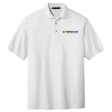 Load image into Gallery viewer, Matthews TALL Port Authority® Tall Silk Touch™ Polo - MENS
