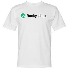 Load image into Gallery viewer, Rocky Linux T-Shirt
